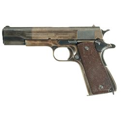 U.S. Army Colt Model 1911A1 Semi-Automatic Pistol