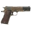 Image 2 : U.S. Army Colt Model 1911A1 Semi-Automatic Pistol