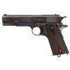 Image 1 : U.S. Springfield Armory Model 1911Semi-Automatic Pistol
