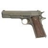 Image 1 : U.S. Army Colt Model 1911 Semi-Automatic Pistol