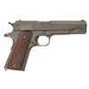 Image 2 : U.S. Army Colt Model 1911 Semi-Automatic Pistol