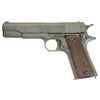 Image 1 : U.S. Army Remington-UMC Model 1911 Semi-Automatic Pistol