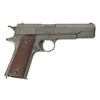 Image 2 : U.S. Army Remington-UMC Model 1911 Semi-Automatic Pistol