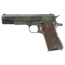 U.S. Army Colt Model 1911A1 Semi-Automatic Pistol