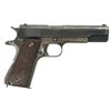 Image 2 : U.S. Army Colt Model 1911A1 Semi-Automatic Pistol