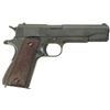 Image 2 : U.S. Army Colt Model 1911A1 Semi-Automatic Pistol