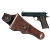 Image 1 : Pre-World War I U.S. Army Colt Model 1911 Semi-Automatic with Holster