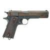 Image 2 : U.S. Army Colt Model 1911 Semi-Automatic Pistol