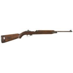 U.S. Saginaw Steering Gear M1 Semi-Automatic Carbine