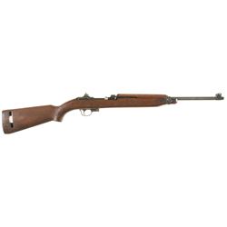 U.S. Standard Products M1 Semi-Automatic Carbine