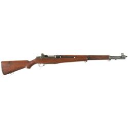 U.S. International Harvester M1 Garand Semi-Automatic Rifle