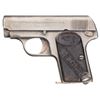 Image 1 : Scarce Small Star N2 Spanish Fabrique d’Armes de Precision Semi-Automatic Pistol