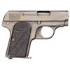 Image 2 : Scarce Small Star N2 Spanish Fabrique d’Armes de Precision Semi-Automatic Pistol