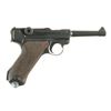 Image 2 : Erfurt 1915 Dated Luger Semi-Automatic Pistol