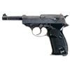 Image 1 : Spreewerke "cyq" Code P-38 Semi-Automatic Pistol