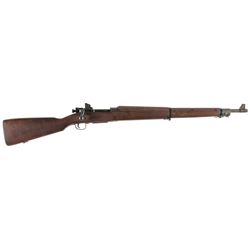 U.S. Remington Arms Model 1903 A3 Bolt Action Rifle
