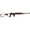 Image 1 : World War II U.S. Inland M1 Semi-Automatic Carbine with Paratrooper Stock