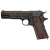 Image 1 : Fine World War I U.S. Colt Model 1911 Semi-Automatic Pistol with Holster