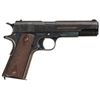 Image 2 : Fine World War I U.S. Colt Model 1911 Semi-Automatic Pistol with Holster