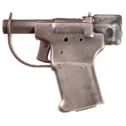 U.S. General Motors FP-45 Liberator Single Shot Pistol