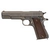 Image 1 : U.S. Remington-Rand Model 1911A1 Semi-Automatic Pistol
