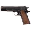 Image 1 : U.S. Colt Model 1911 Semi-Automatic Pistol