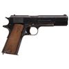 Image 2 : U.S. Colt Model 1911 Semi-Automatic Pistol