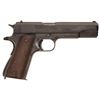 Image 2 : U.S. Ithaca Gun Co. Model 1911A1 Semi-Automatic Pistol