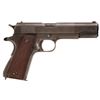 Image 2 : U.S. Colt Model 1911A1 Semi-Automatic Pistol