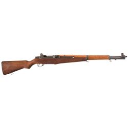 U.S. Harrington & Richardson M1 Garand Semi-Automatic Rifle