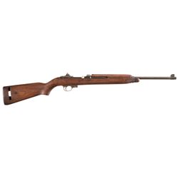 U.S. Quality Hardware M1 Semi-Automatic Carbine