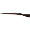 Image 2 : U.S. Springfield Model 1903 Bolt Action Rifle with Bayonet