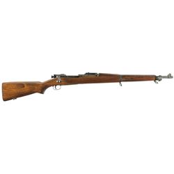 U.S. Springfield Model 1903 Bolt Action Rifle