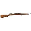Image 1 : U.S. Springfield Model 1903 Bolt Action Rifle