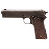Image 1 : Colt Model 1905 Semi-Automatic Pistol