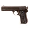 Image 1 : Colt Model 1903 Semi-Automatic Hammer Pistol