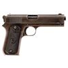 Image 2 : Colt Model 1903 Semi-Automatic Hammer Pistol