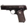 Image 1 : Colt Model 1903 Pocket Hammerless Semi-Automatic Pistol