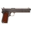 Image 2 : First Year Production Serial Number "534" Colt Model 1900 "Sight Safety" Semi-Automatic Pistol