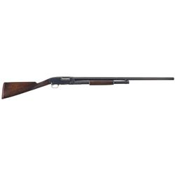 Winchester Model 12 Trap Slide Action Shotgun