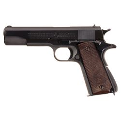U.S. Army Colt Model 1911A1 Semi-Automatic Pistol