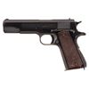 Image 1 : U.S. Army Colt Model 1911A1 Semi-Automatic Pistol