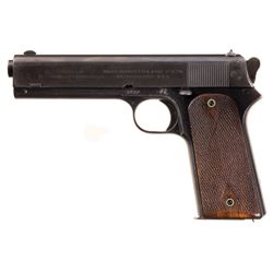 Colt Model 1905 Semi-Automatic Pistol