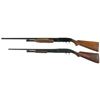Image 2 : Two Winchester Model 12 Slide Action Shotguns -A) Winchester Model 12 16 Gauge Shotgun