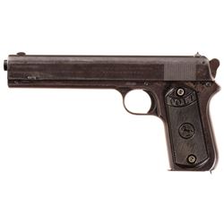 Colt Model 1902 Sporting Semi-Automatic Pistol
