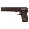 Image 1 : Colt Model 1902 Sporting Semi-Automatic Pistol