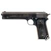 Image 1 : Colt Sporting Model 1902 Semi-Automatic Pistol