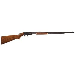 First Year Production Winchester Model 61 Slide Action Rifle