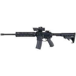 Rock River Arms LAR-15 Semi-Automatic Carbine with Scope