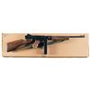 Image 1 : Auto Ordnance Model M1 Thompson Semi-Automatic Carbine